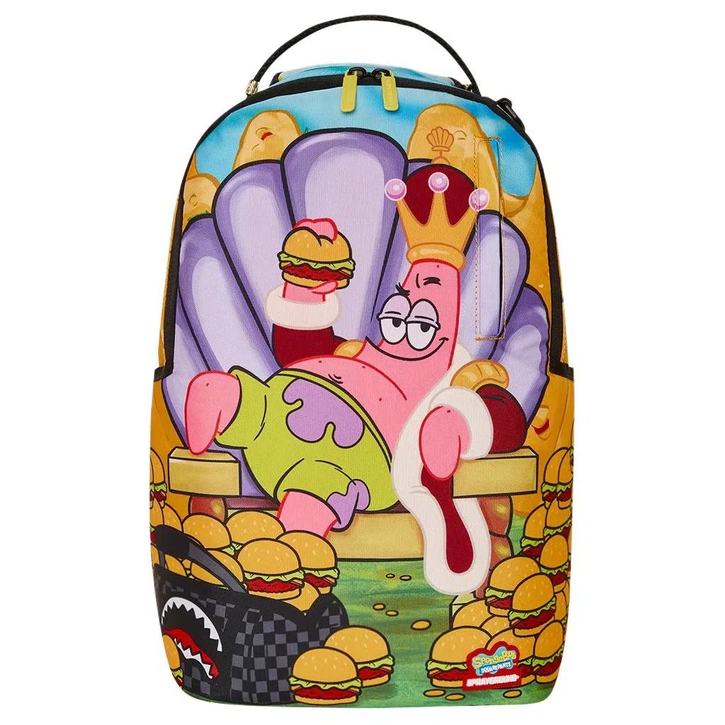 SPRAYGROUND