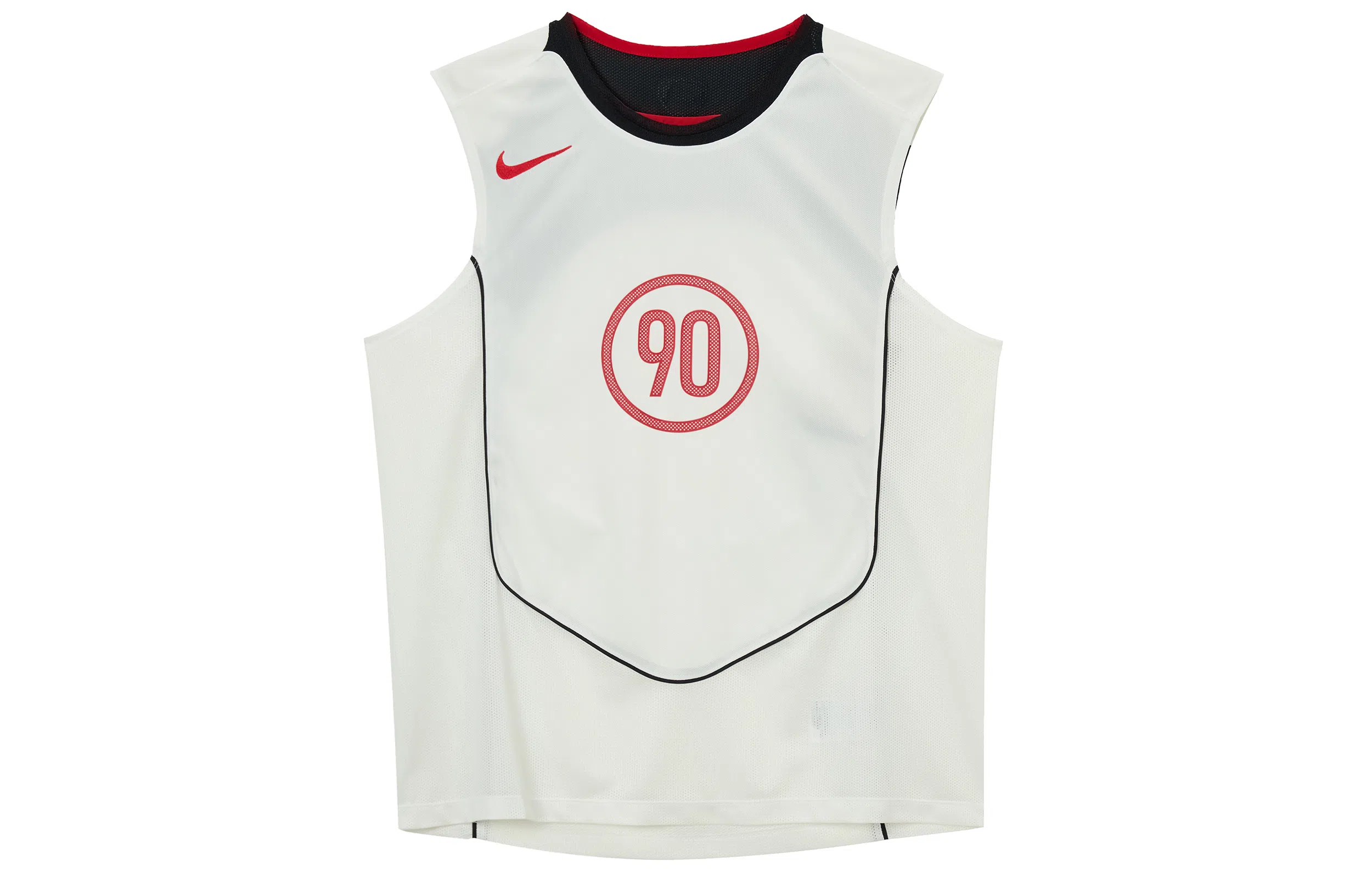 Nike Dri-Fit SS25 Total 90 logo