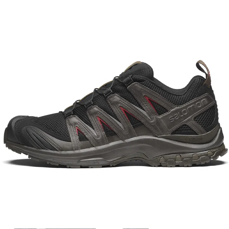 Salomon XA Pro 3D La Yaute Black