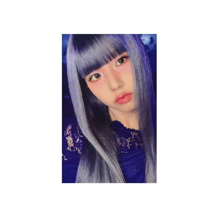 YG Entertainment Jisoo 1 AMORTAGE KIT