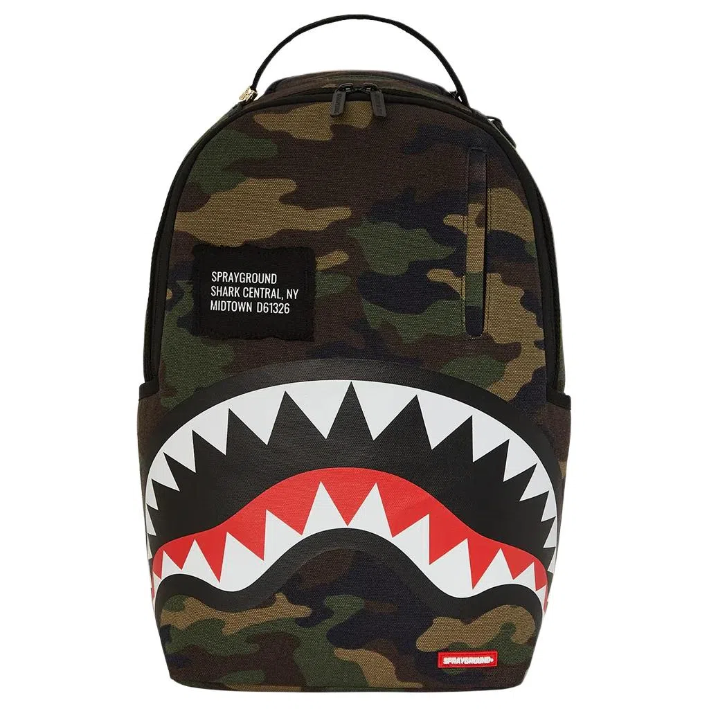SPRAYGROUND