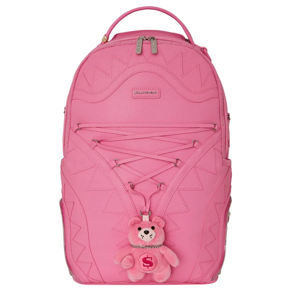 SPRAYGROUND 22L PVC Backpack