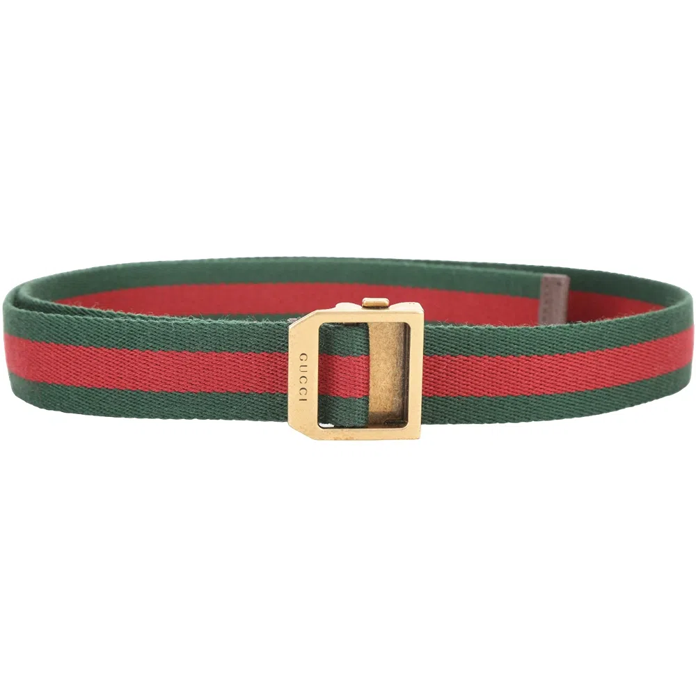 Gucci Classic Belt