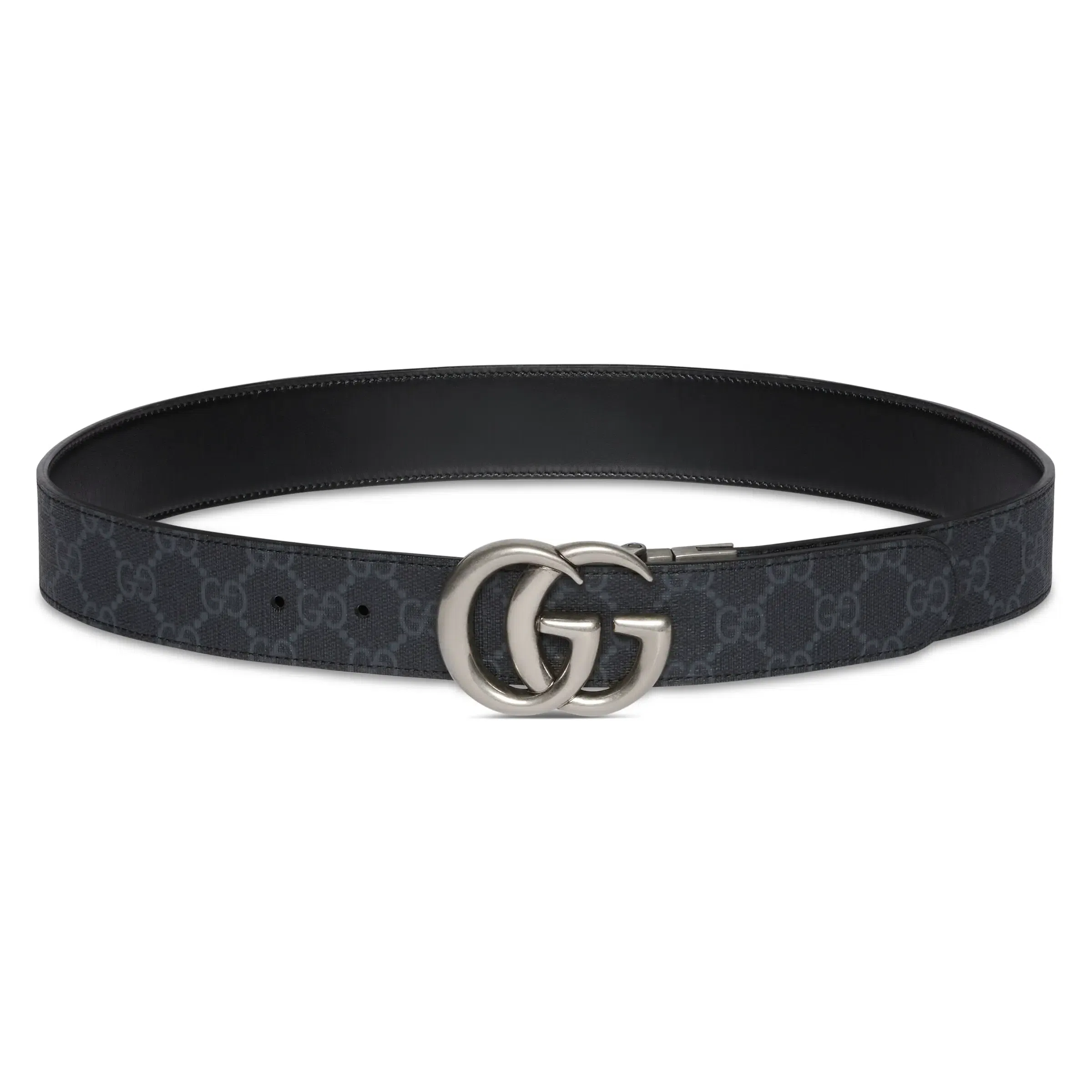 Gucci Double G Belt