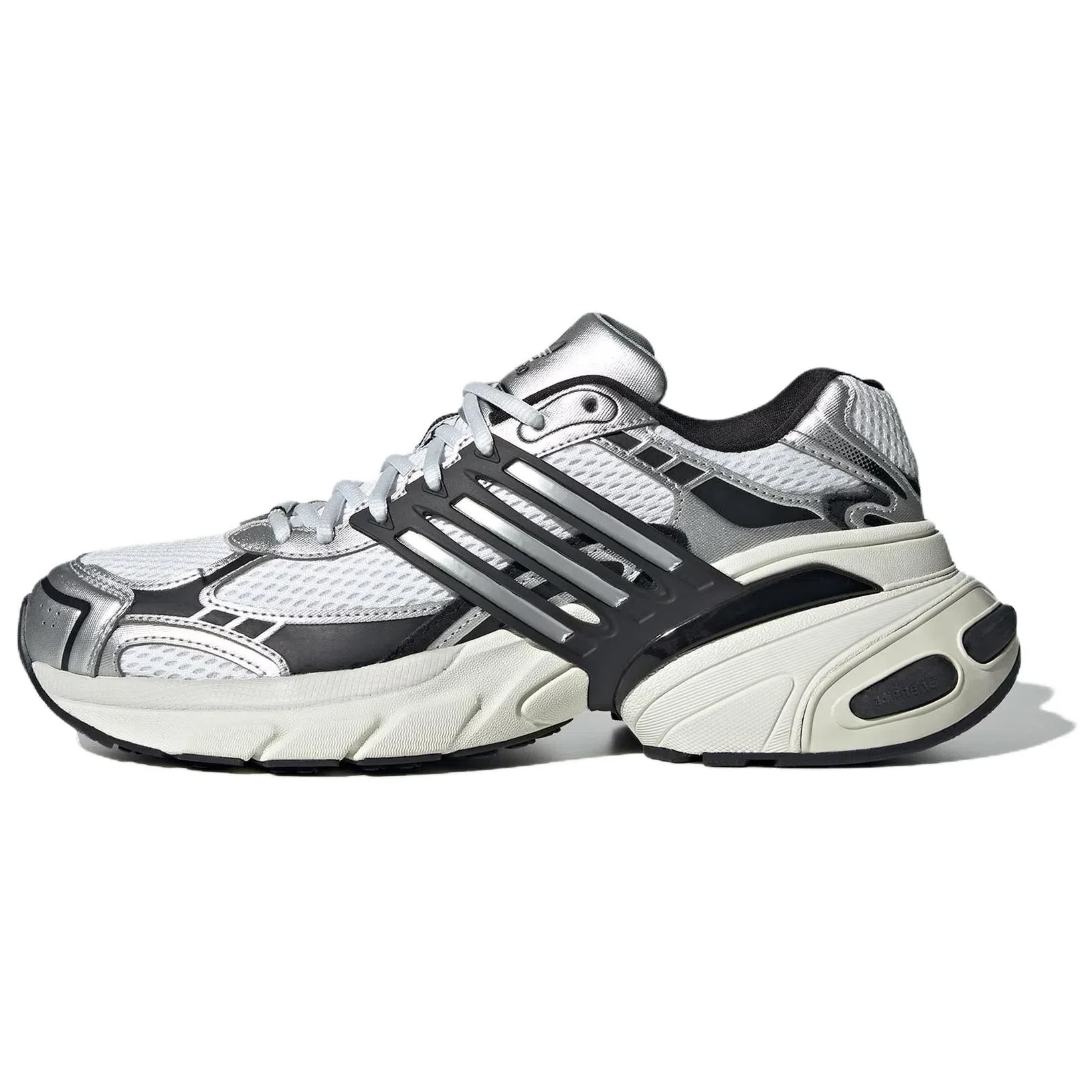 adidas ADISTAR XLG Silver Black