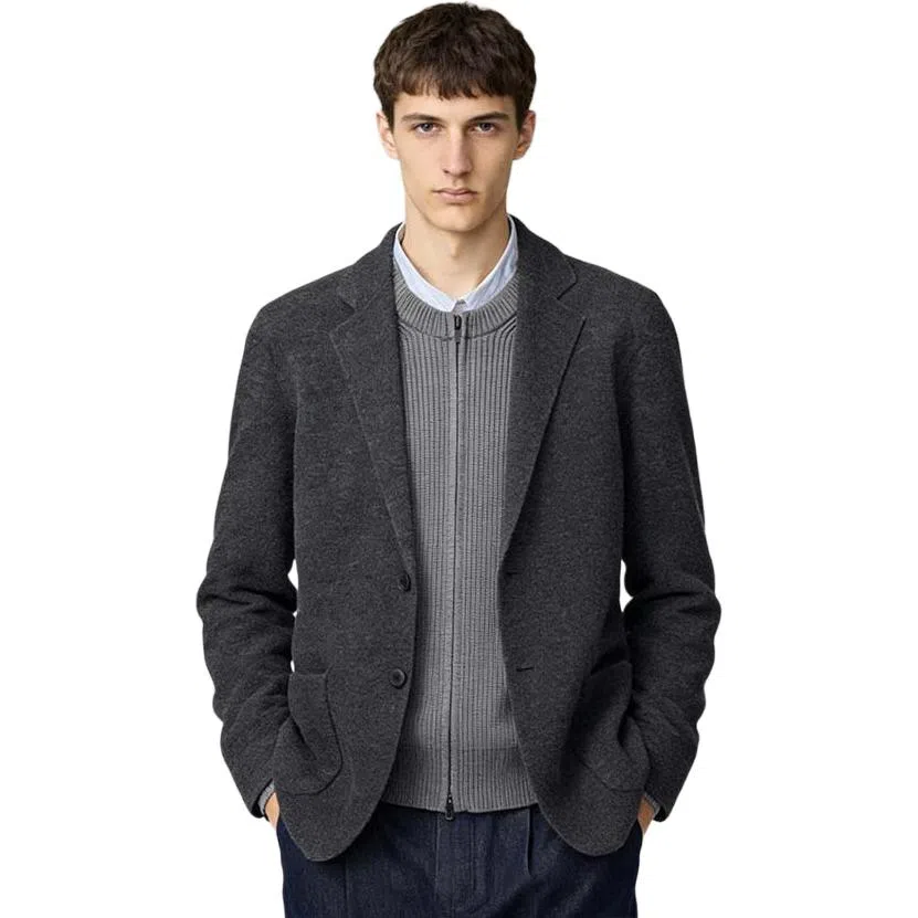 UNIQLO x Clare Waight Keller C Series FW25