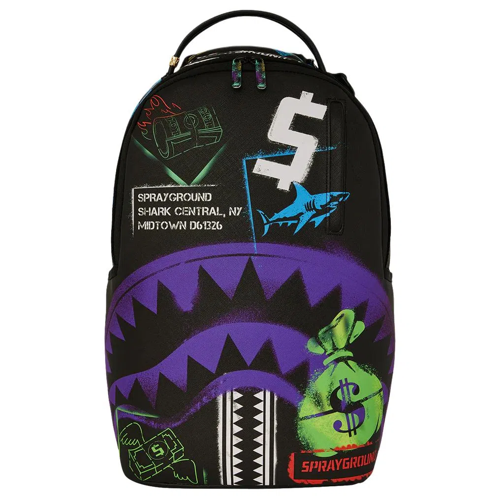 Sprayground
