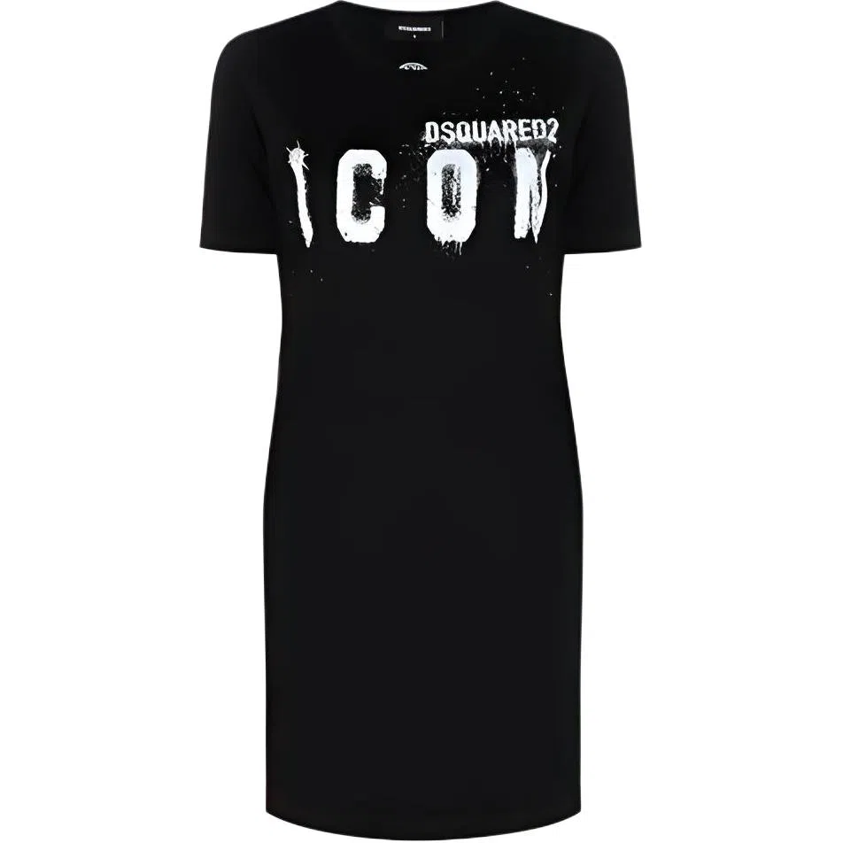 DSQUARED 2 SS22 Logo