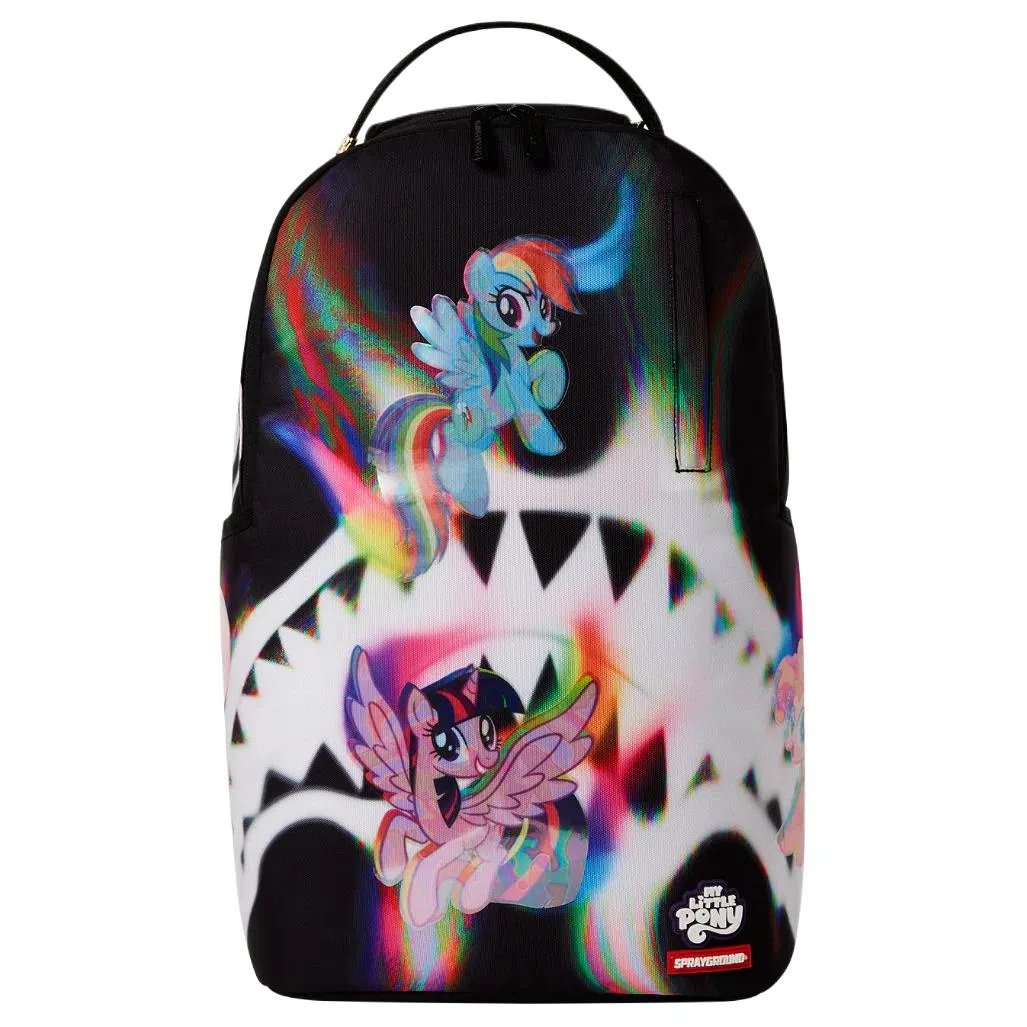 SPRAYGROUND DLXR