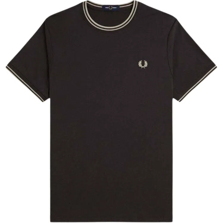 FRED PERRY T