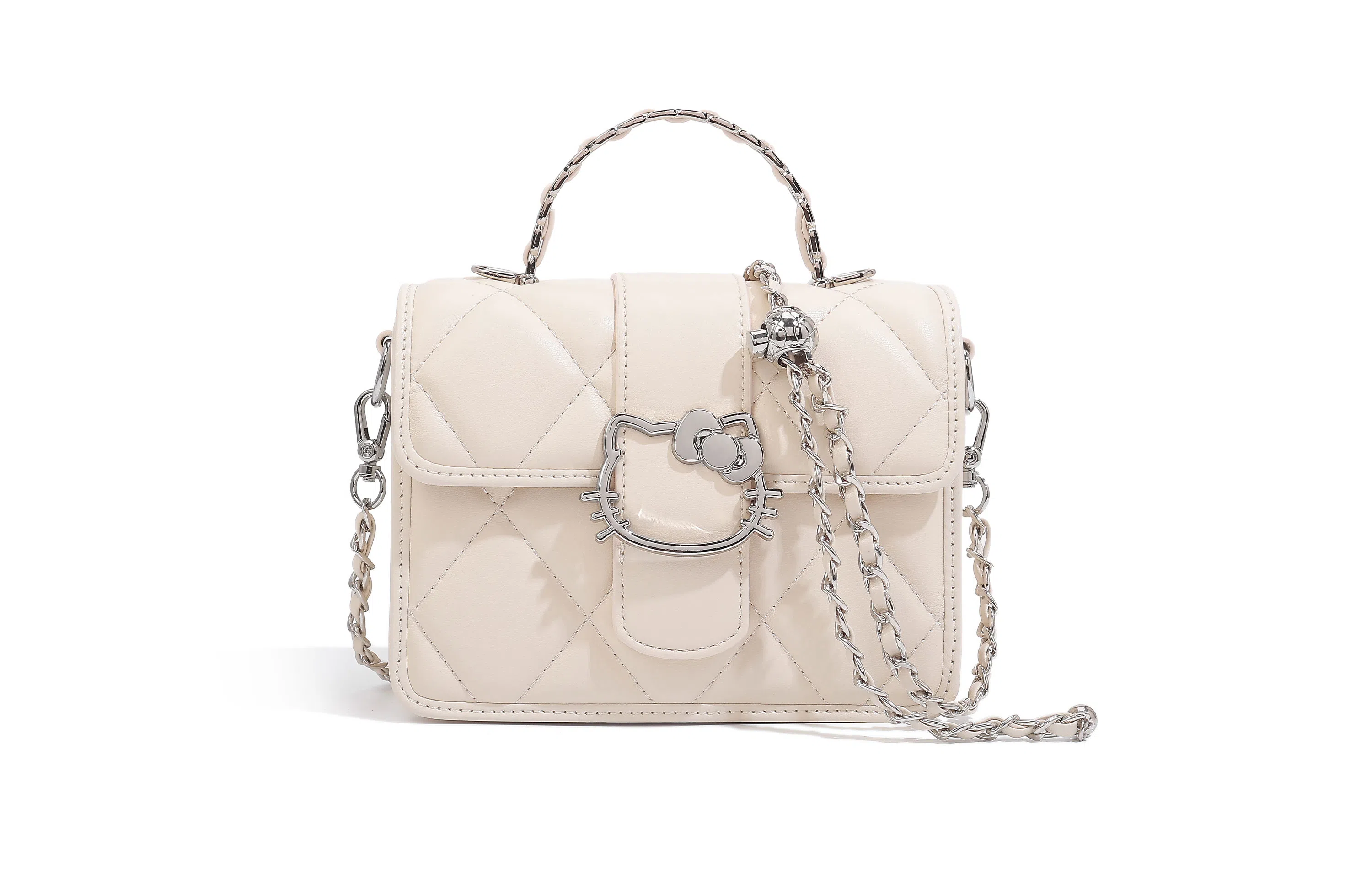 Sanrio HelloKitty ins PU