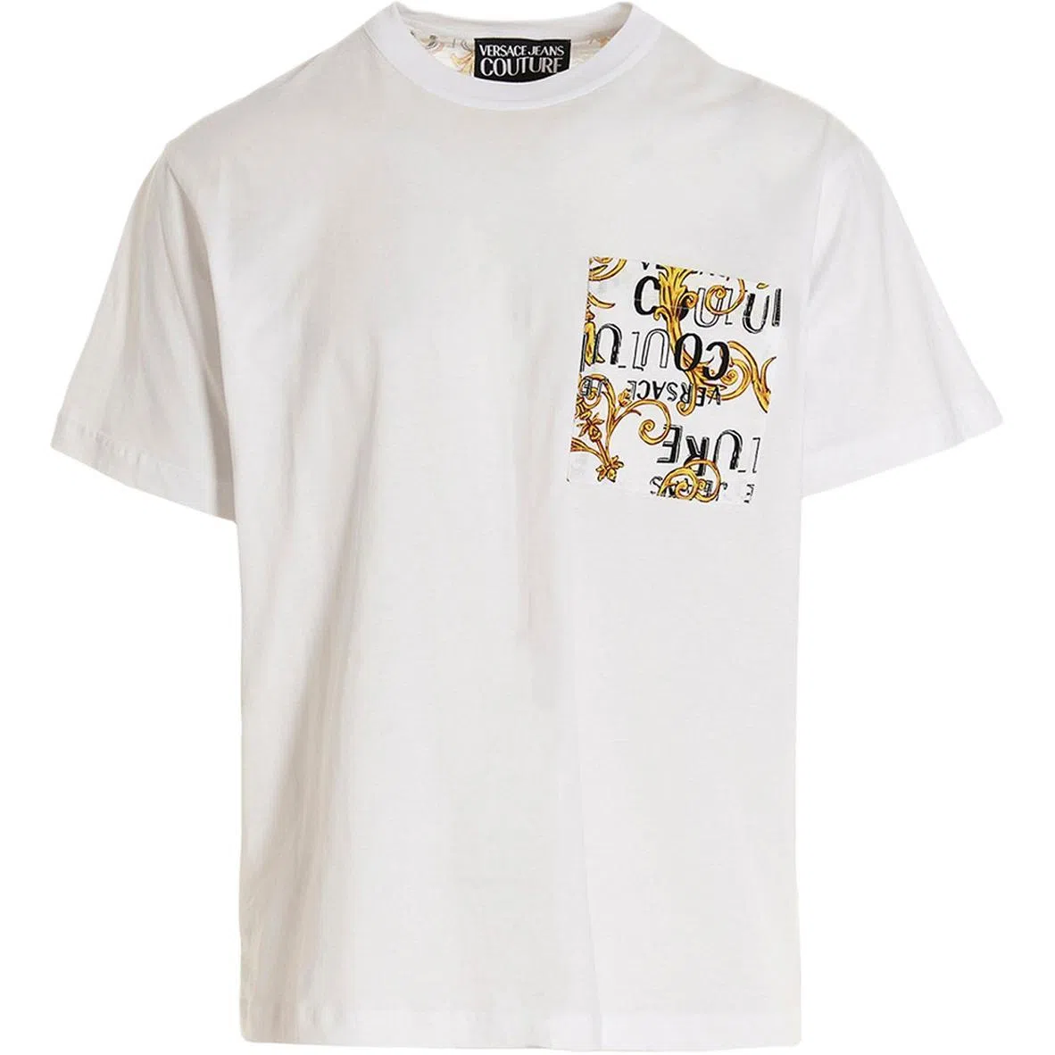 VERSACE JEANS COUTURE SS23 LogoT