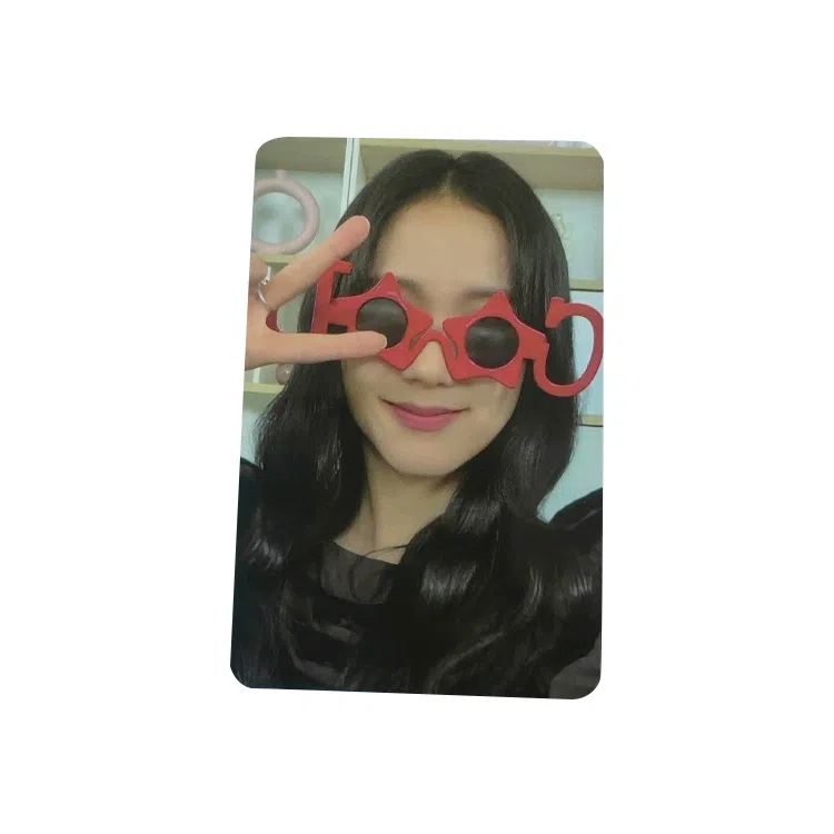 YG Entertainment BLACKPINK ost THE GIRLS K4 BLACKPINK