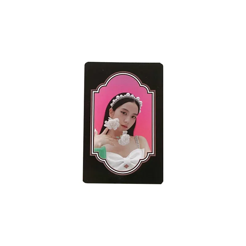 YG Entertainment BLACKPINK 2021