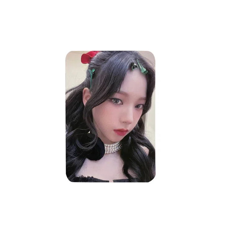 SM Entertainment aespa 4Drama EL