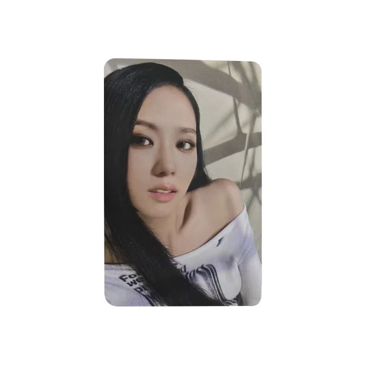 YG Entertainment BLACKPINK SOLO ME YG