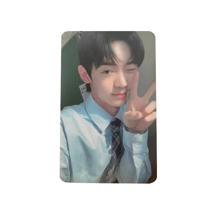 HYBE TWS 1Sparkling Blue SW2.0