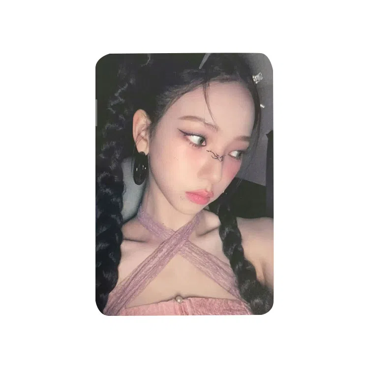 SM Entertainment aespa 4Drama kpopmerch