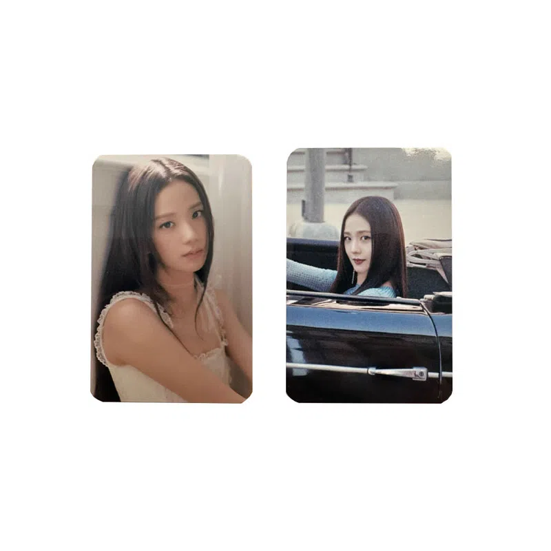 YG Entertainment BLACKPINK SOLOME YG