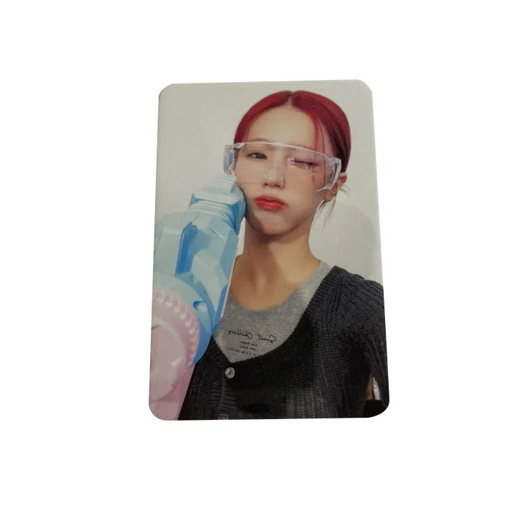 CUBE Entertainment (G)I-DLE 2 MMT 2.0