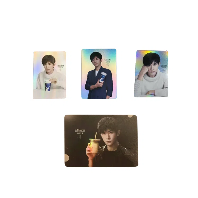 TF ENTERTAINMENT x LUCKIN COFFEE