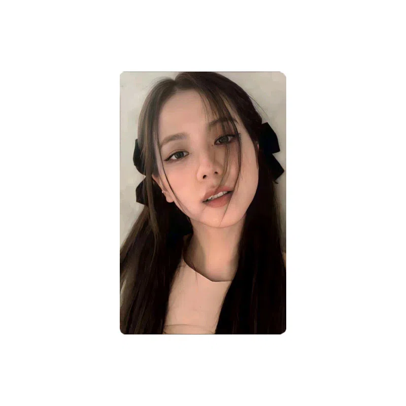 YG Entertainment BLACKPINK HOW YOU LIKE THATK4