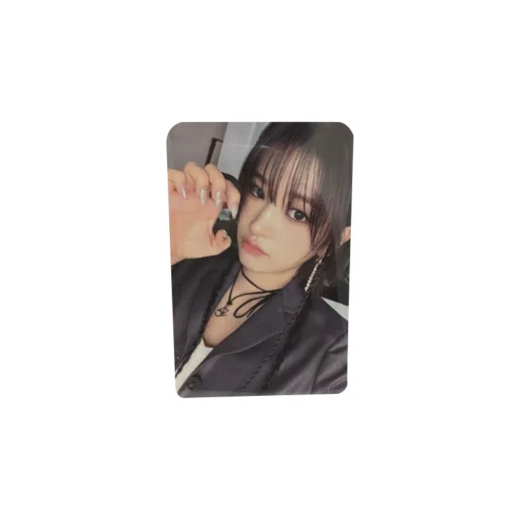 STARSHIP Entertainment IVE 1I'VE MINEPBbaddie