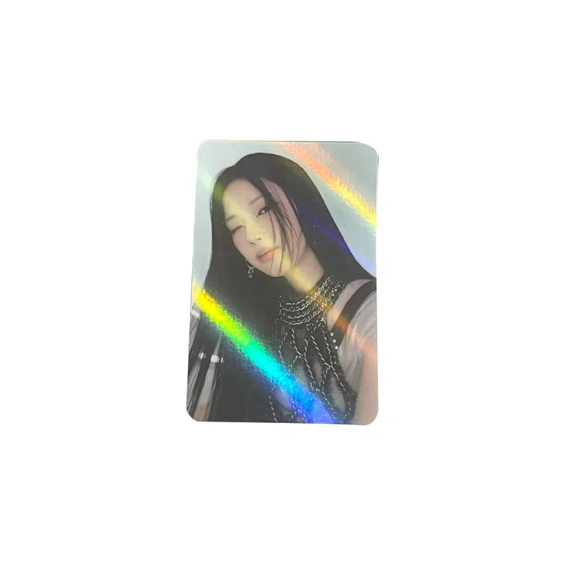 YG Entertainment Baby monster 2st MINI YG tag