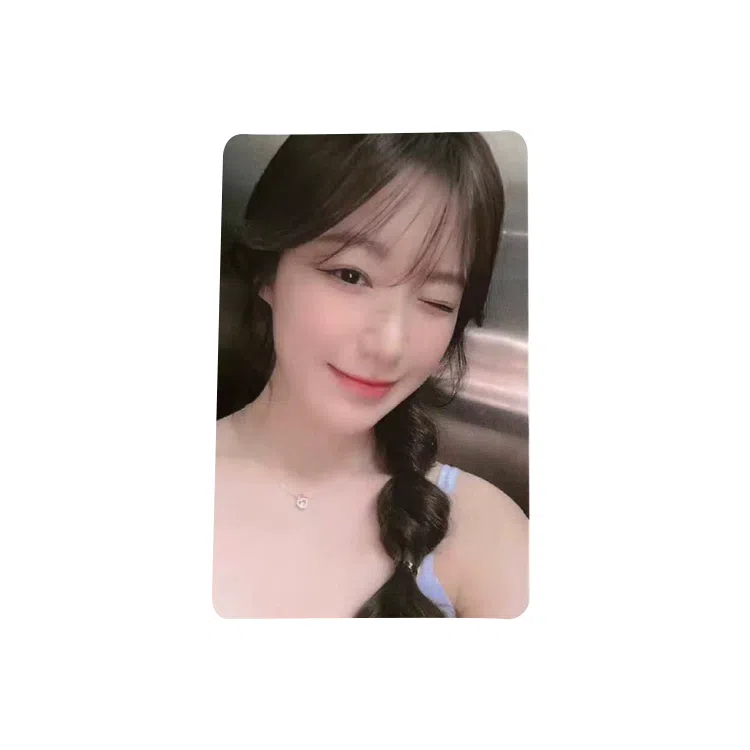 CUBE Entertainment ver.A (G)I-DLE