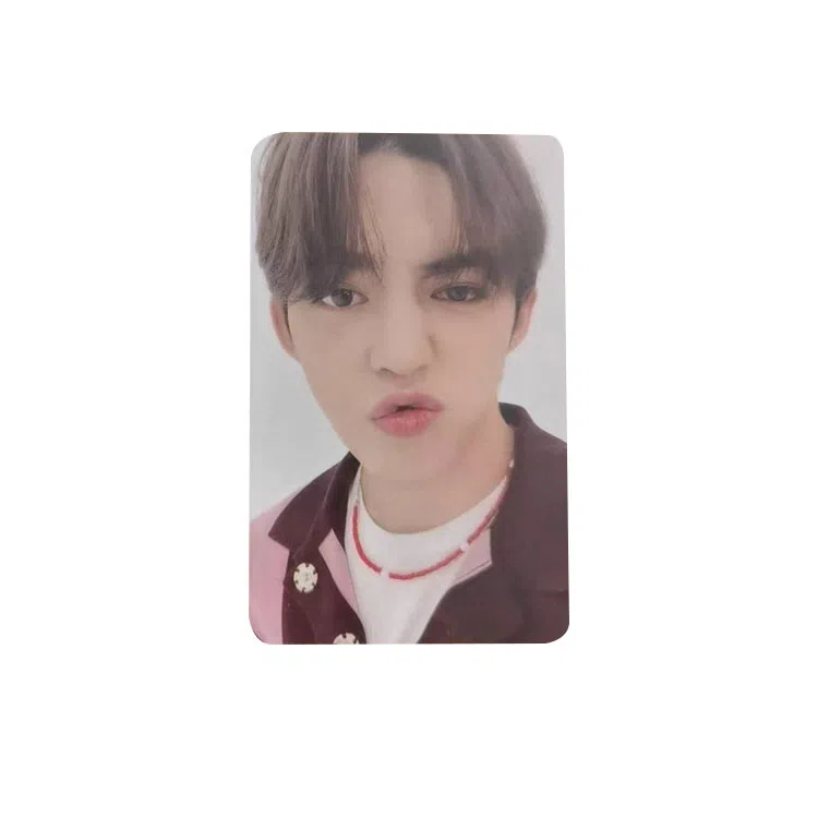 HYBE SEVENTEEN 2022PB THE NAME17