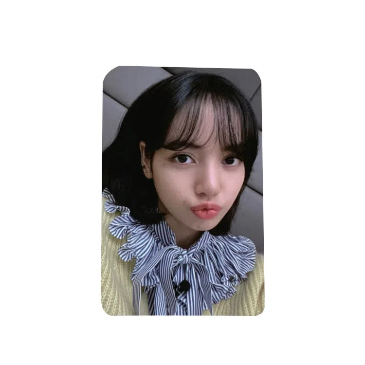 YG Entertainment LISA PB 3.0 K4