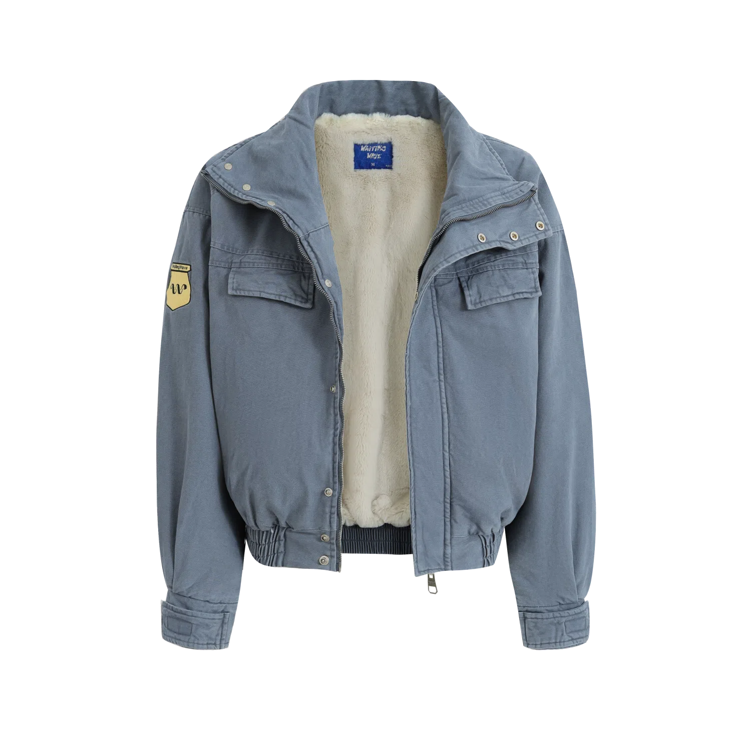 WAITINGWAVE CLEANFIT