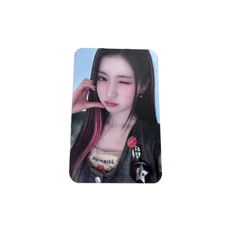 YG Entertainment YG Babymonster 1st MINI 3.0