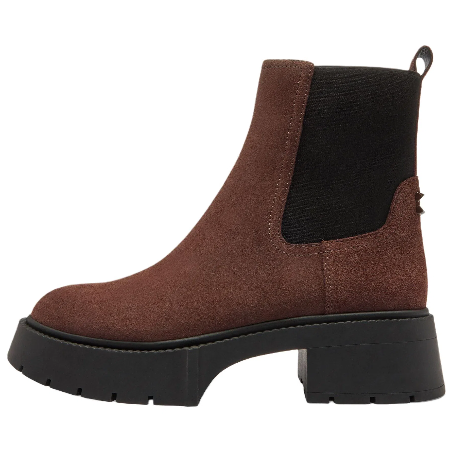 COACH Leah 14.5cm 5.5cm