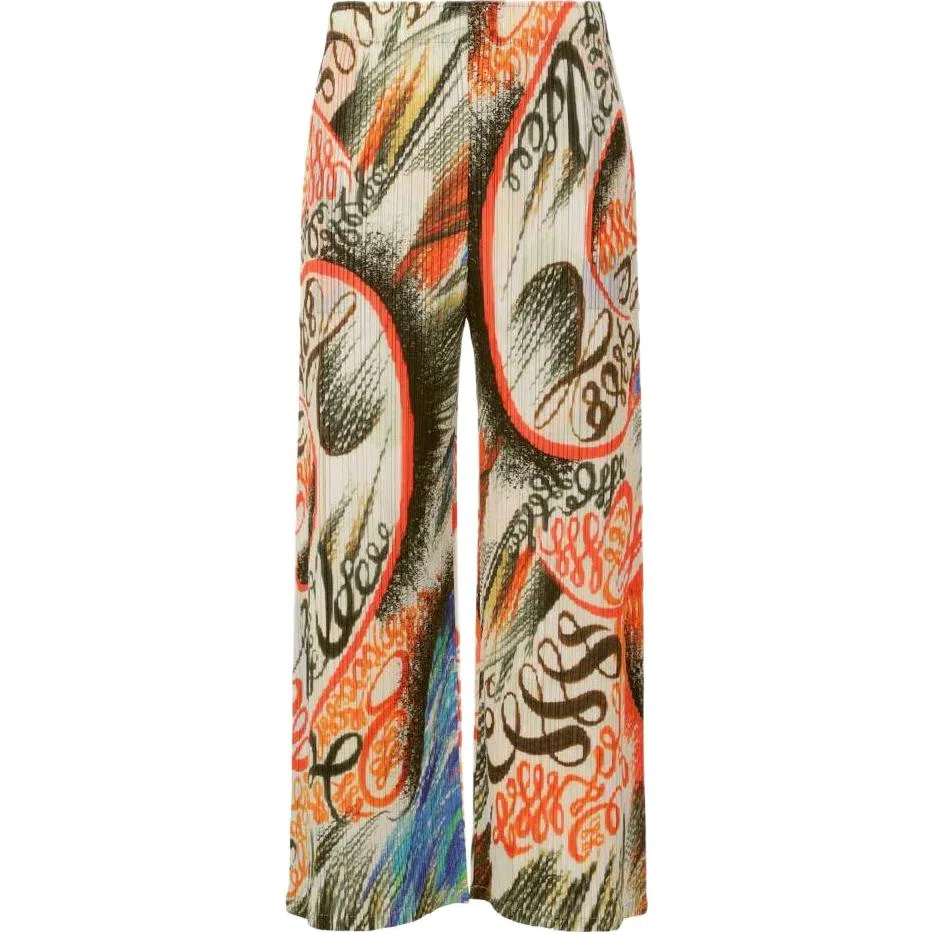 PLEATS PLEASE ISSEY MIYAKE SS22