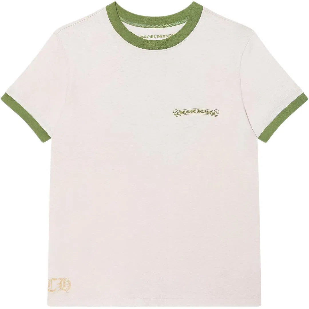 Chrome Hearts SS25 T-Shirt