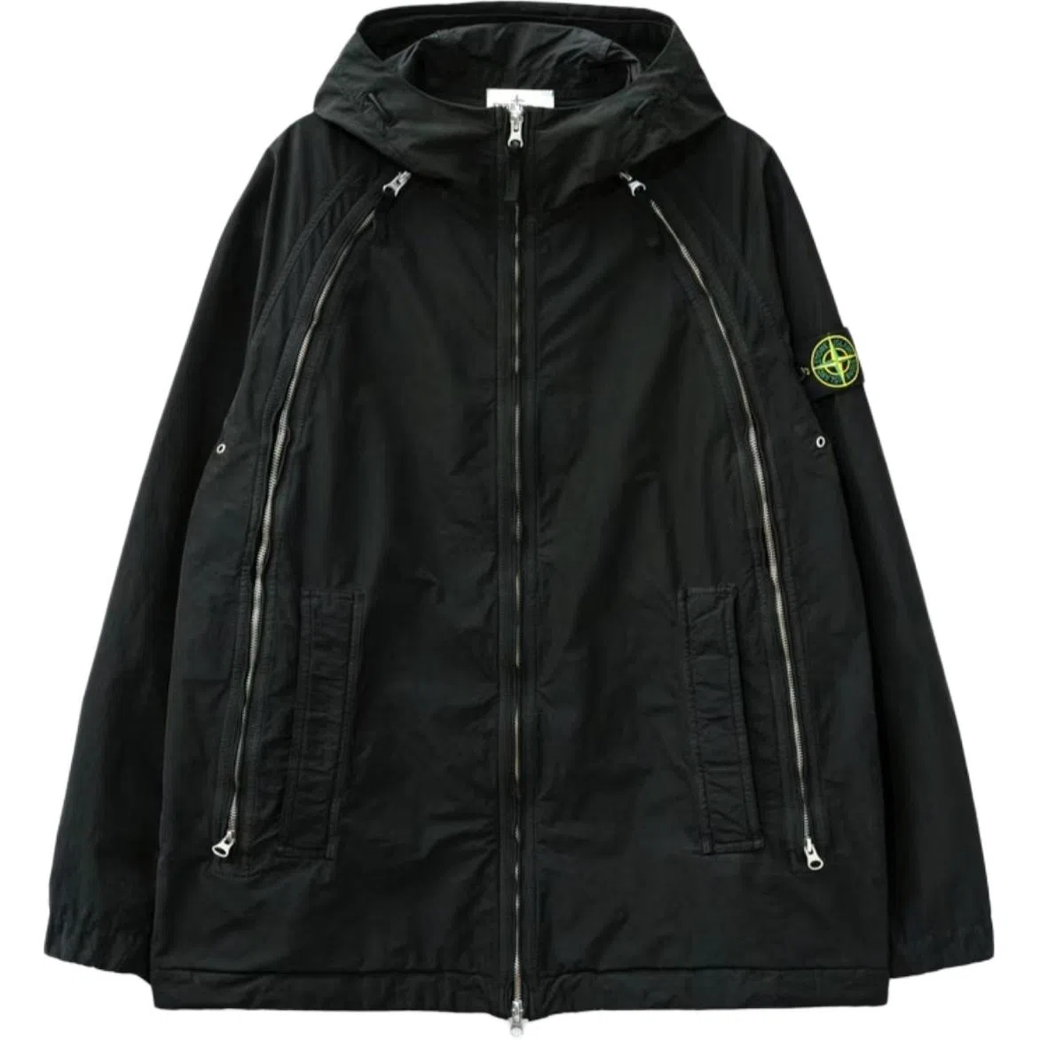 Stone Island David Light-TC Jacket