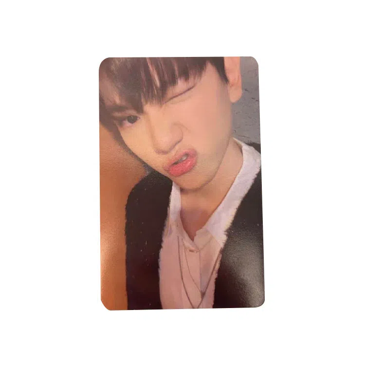 SM Entertainment EXO 7EXISTPB E