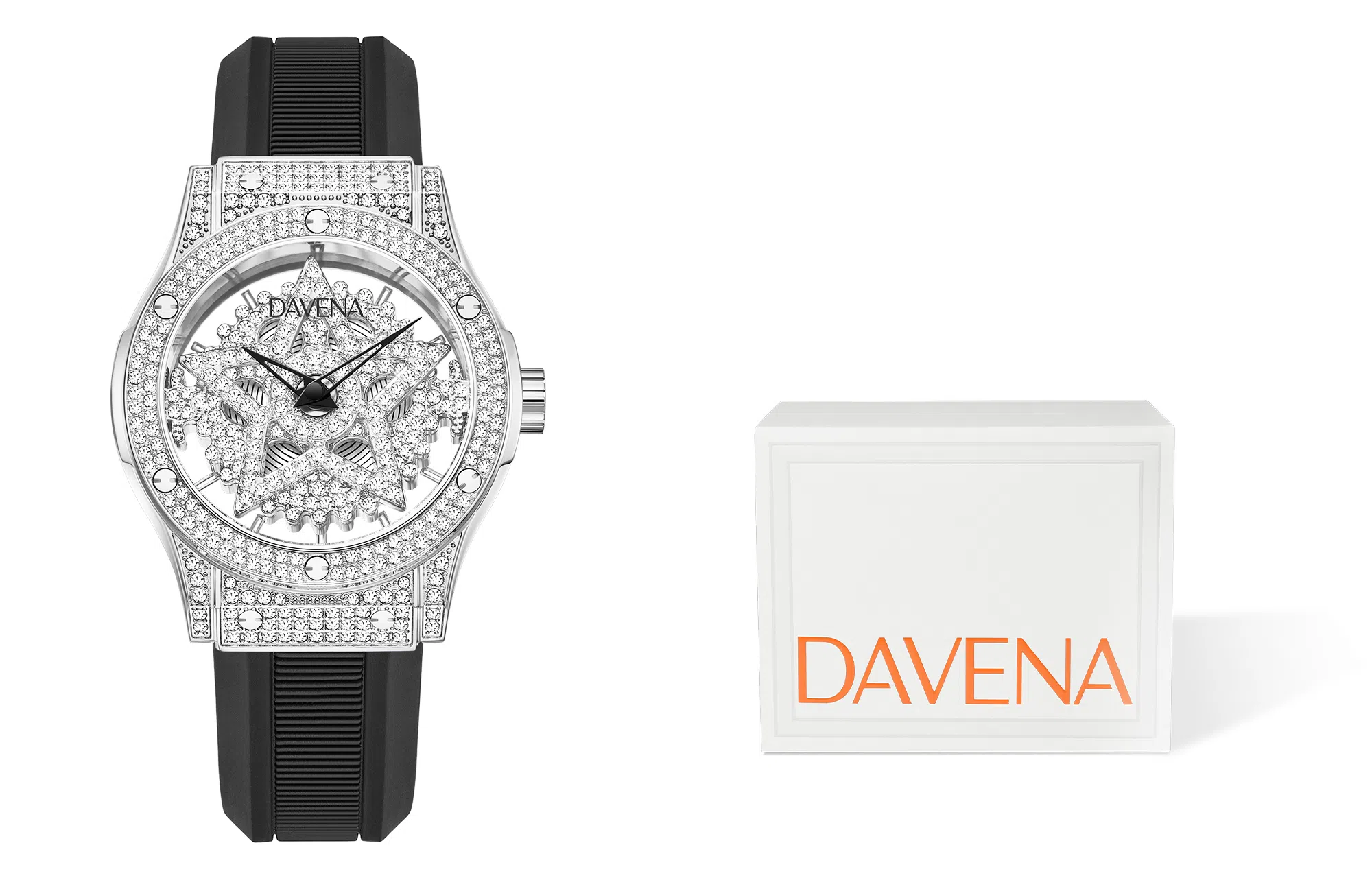 DAVENA W31669