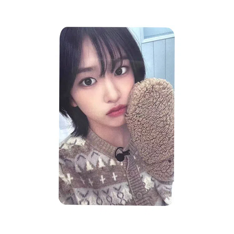 STARSHIP Entertainment IVE 1I'VE MINE SW 7.0