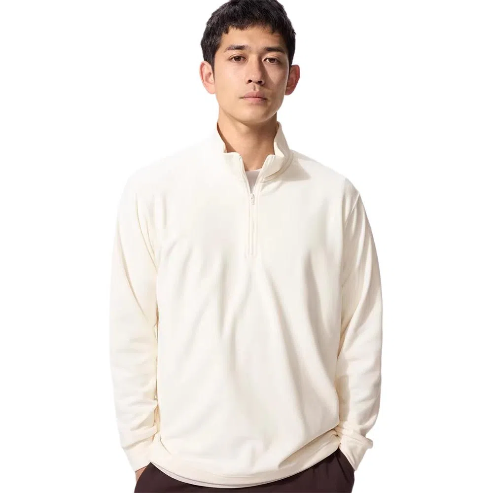 UNIQLO Pullover Sweatshirt