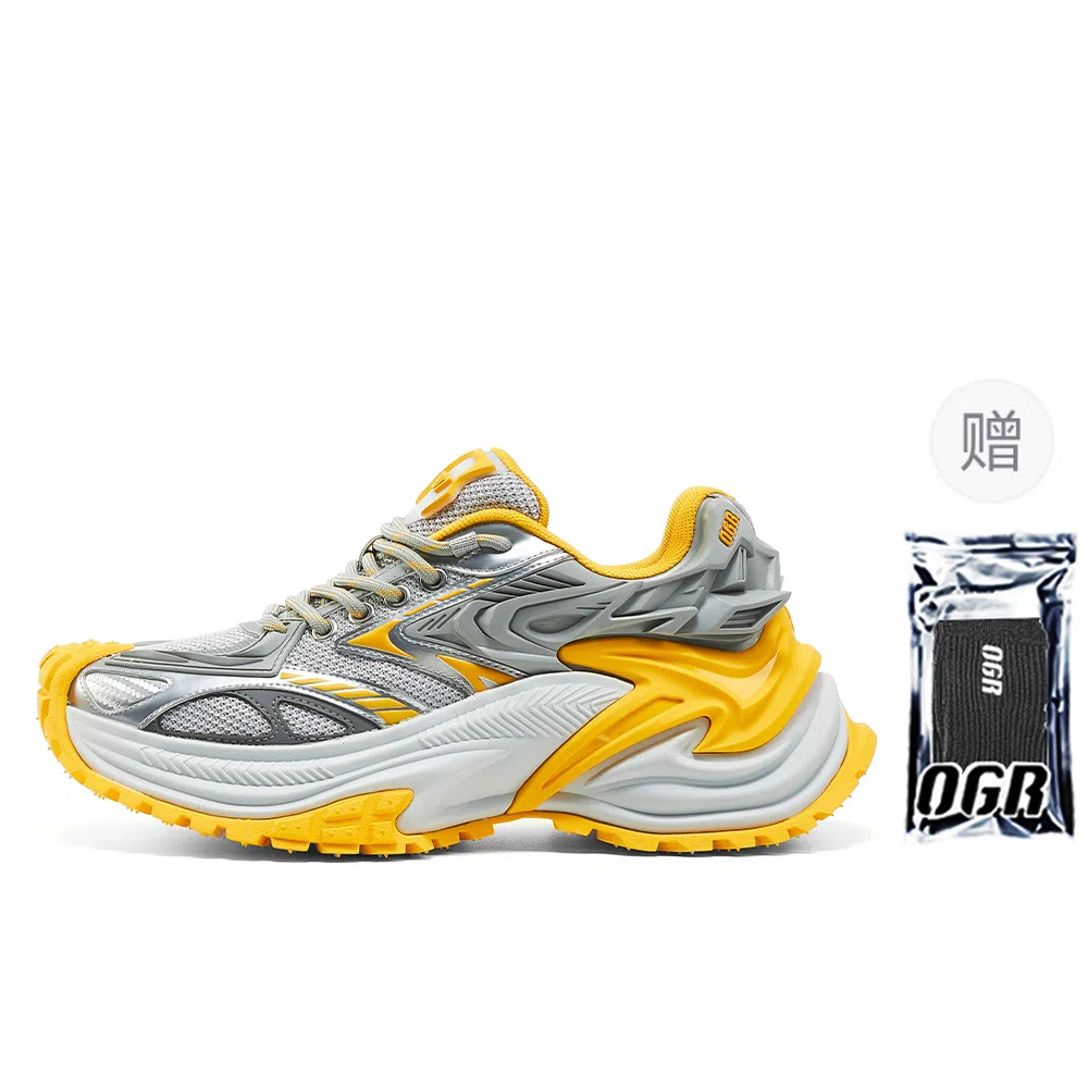 OGR 1807 Limited Edition