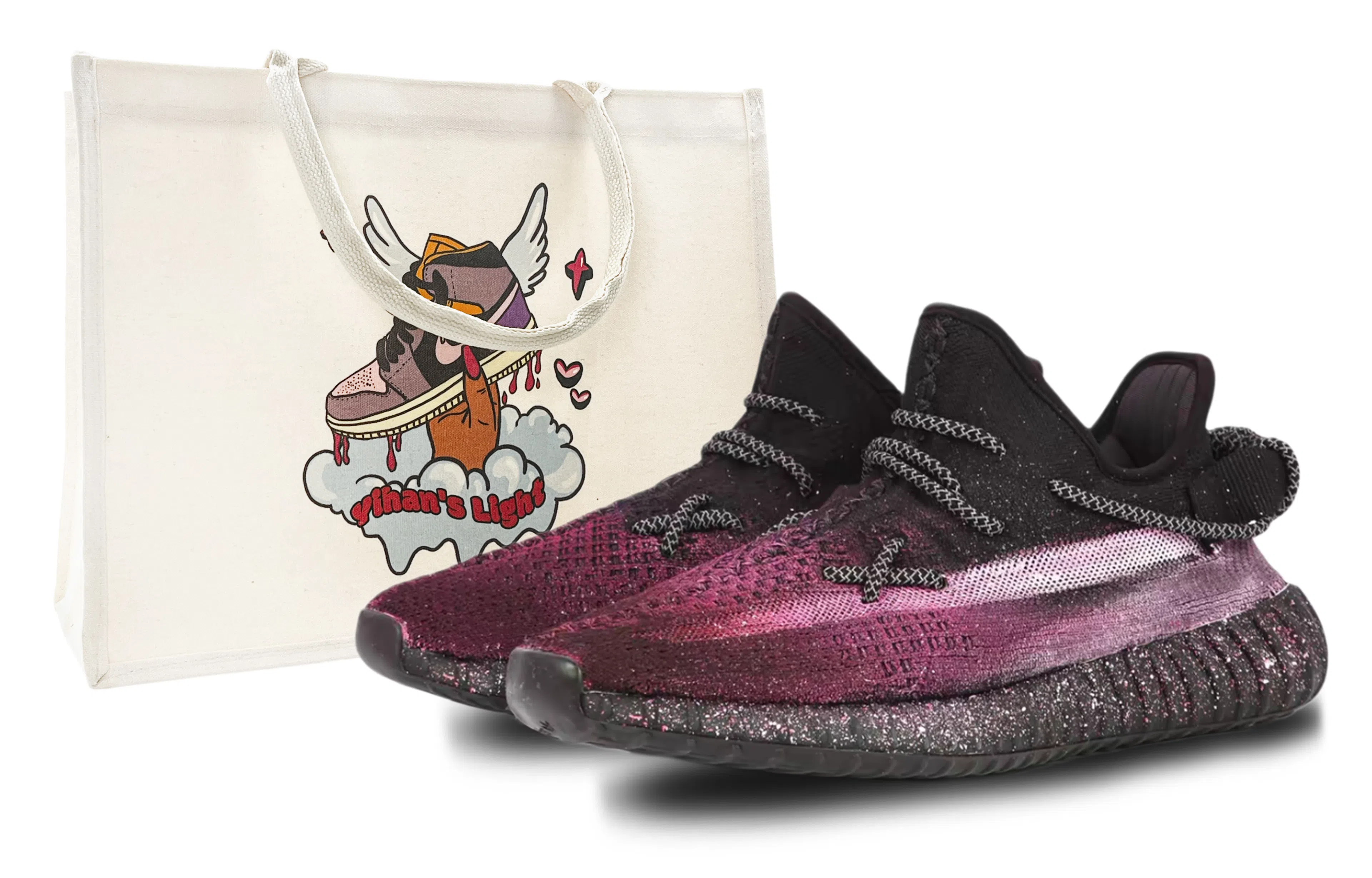 adidas Yeezy Boost 350 V2