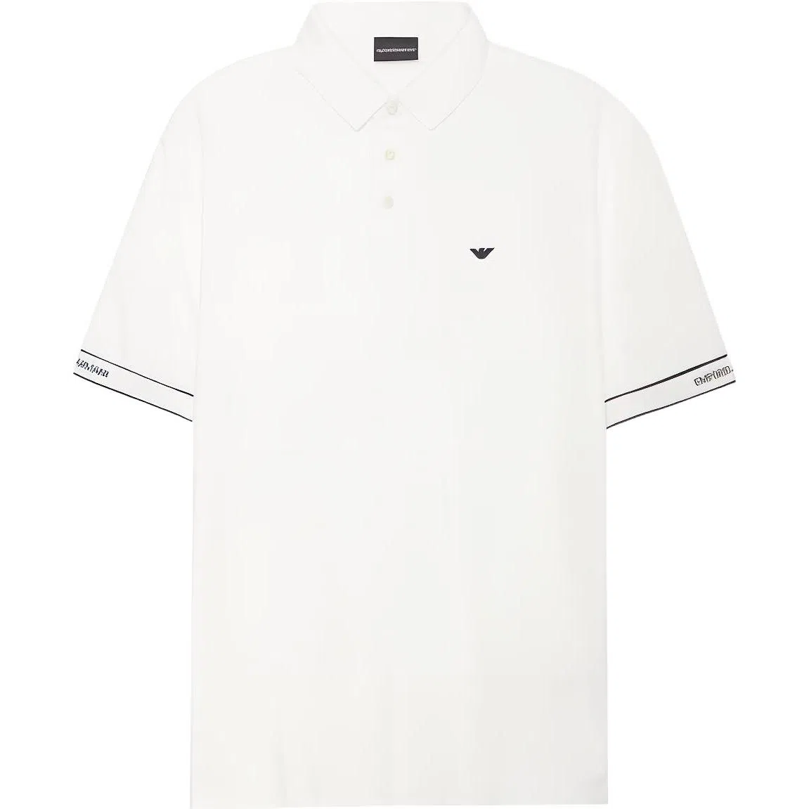 EMPORIO ARMANI SS23 LogoPolo