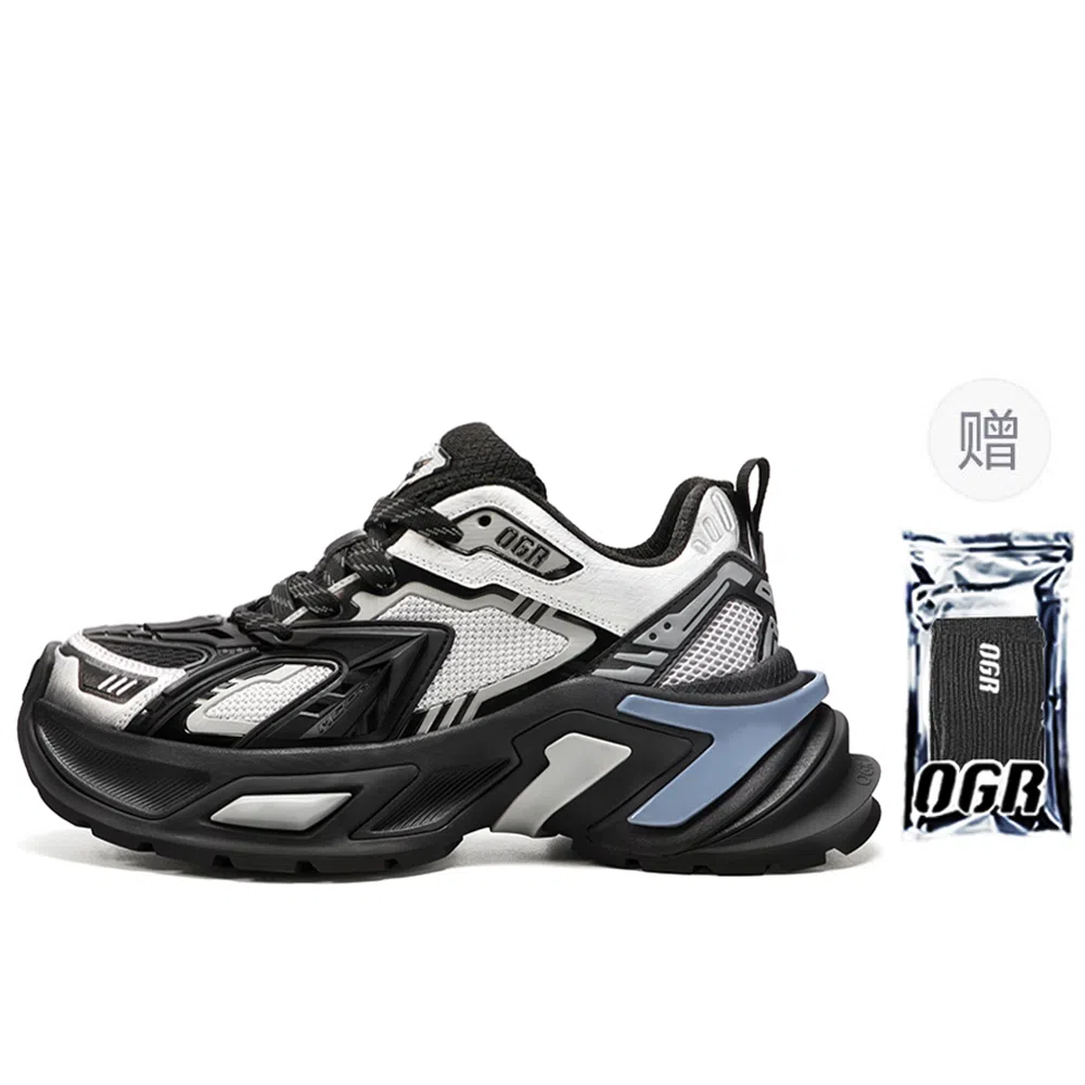 OGR Tarantula Polar Night