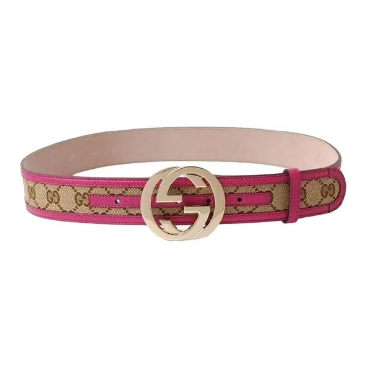 Gucci Classic GG Belt