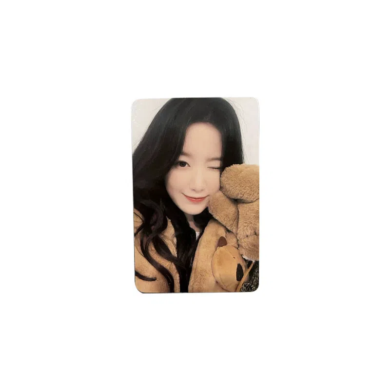 CUBE Entertainment G(I)-DLE yzy8.0