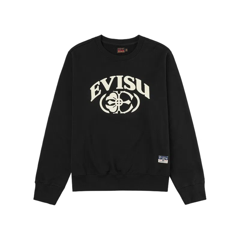 EVISU FW25 Logo