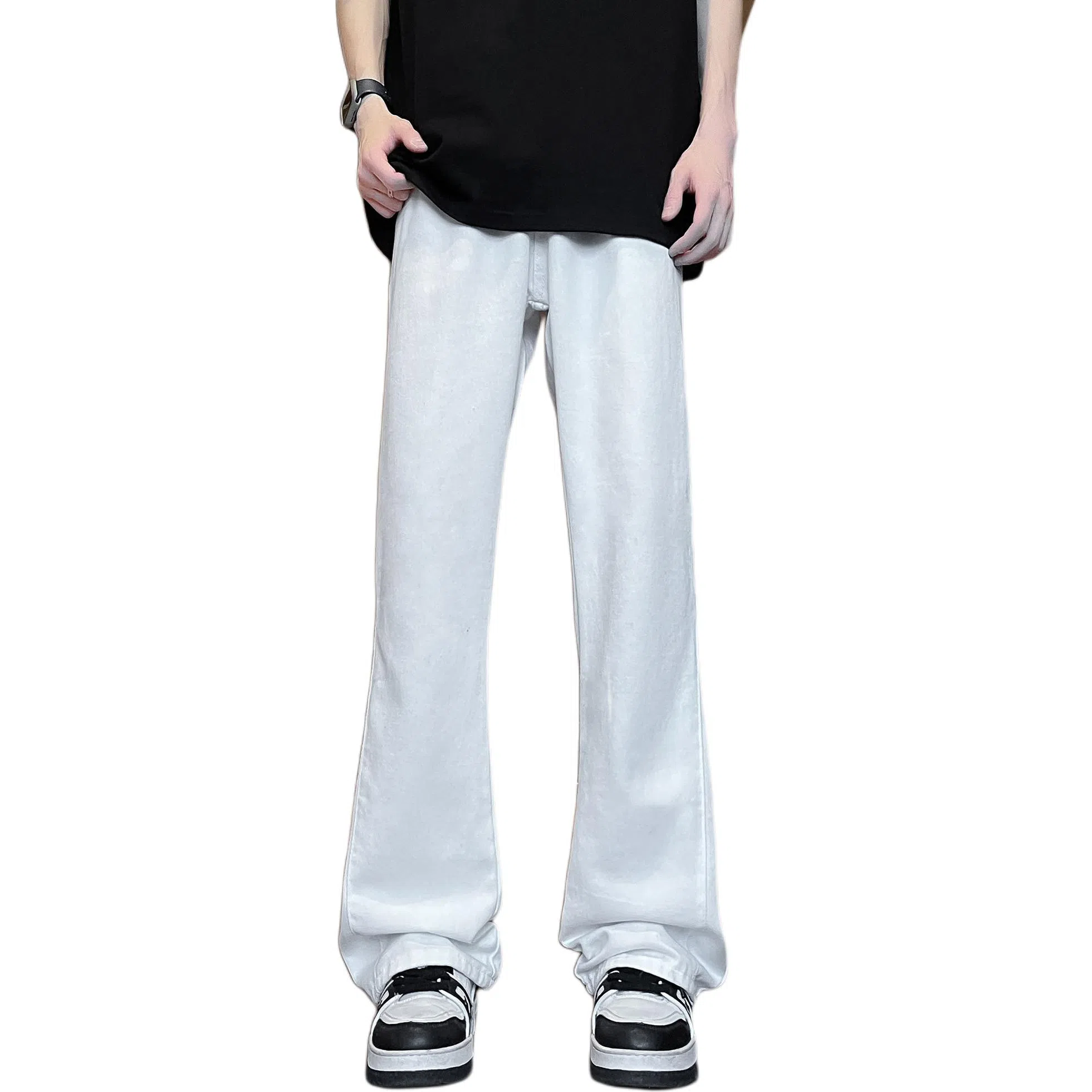 URBAN AUTHENTIC cleanfit180+vibe