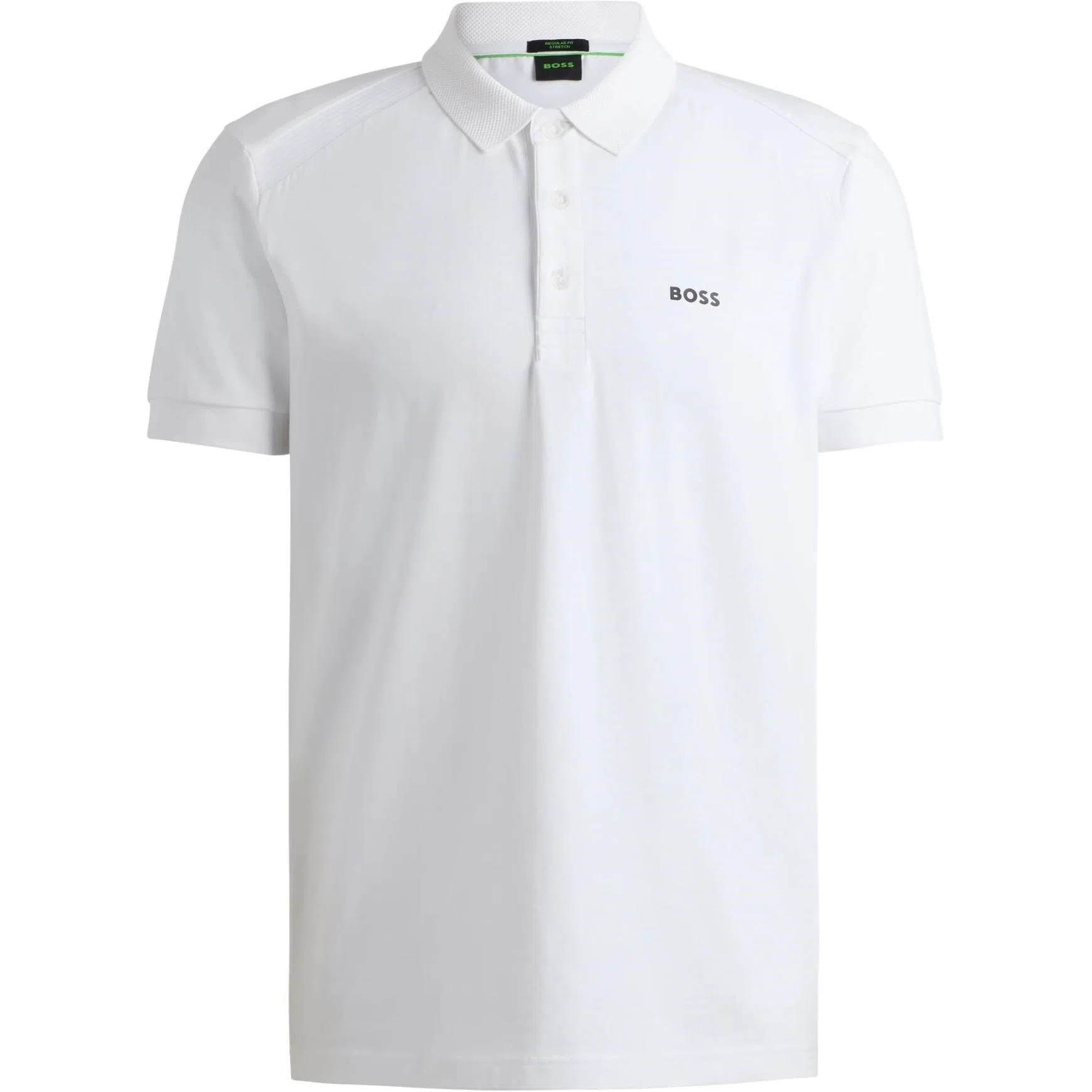 HUGO BOSS SS24 Polo